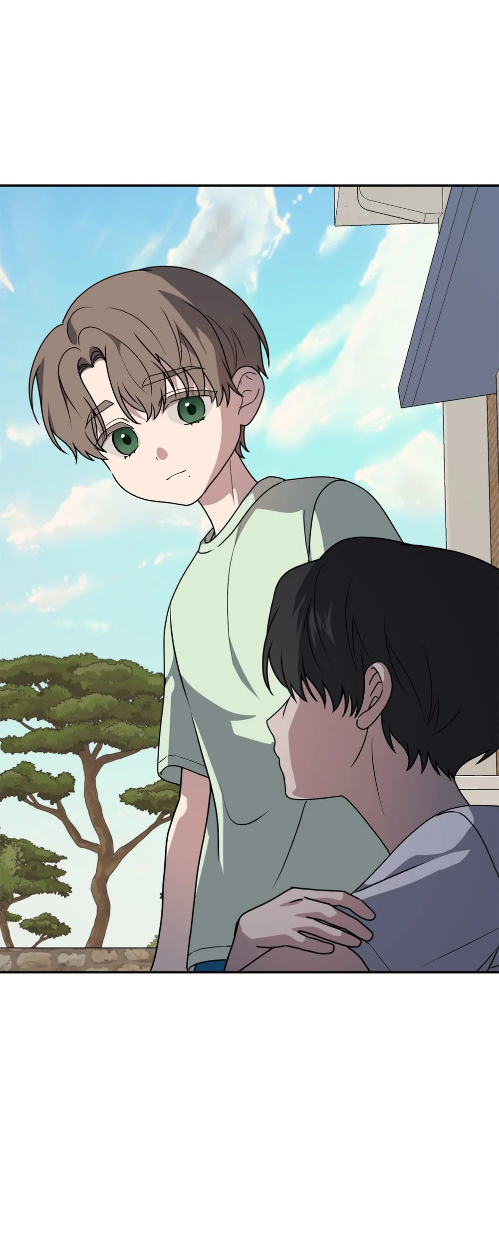 Đọc truyện DỤC VỌNG CỦA QUÁI THÚ - Chapter 46