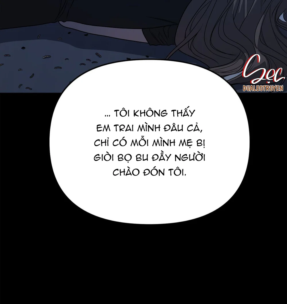 Đọc truyện DỤC VỌNG CỦA QUÁI THÚ - Chapter 46