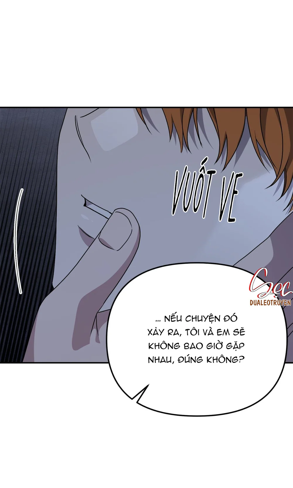 Đọc truyện DỤC VỌNG CỦA QUÁI THÚ - Chapter 46