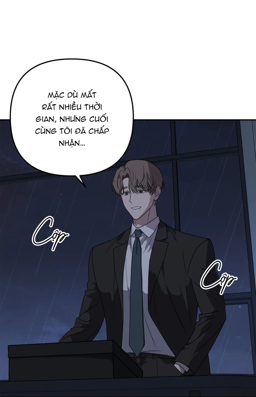 Đọc truyện DỤC VỌNG CỦA QUÁI THÚ - Chapter 46