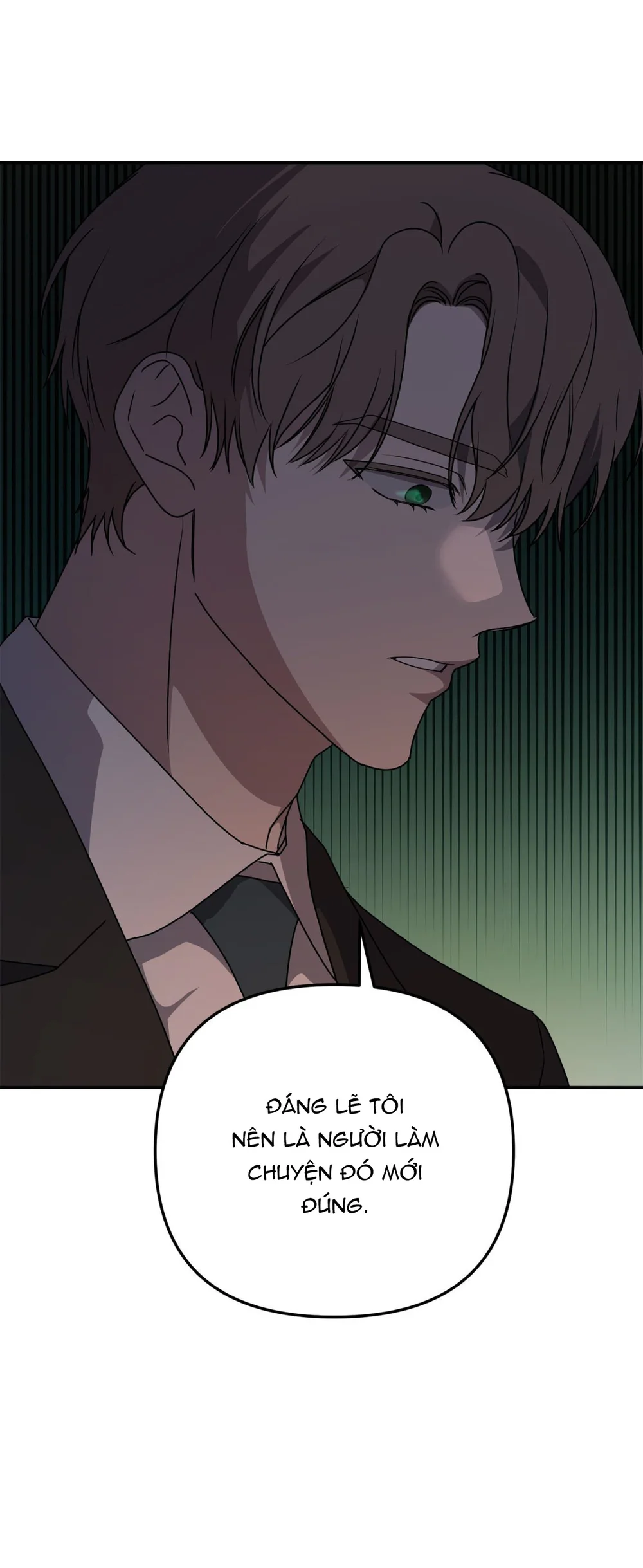 Đọc truyện DỤC VỌNG CỦA QUÁI THÚ - Chapter 46