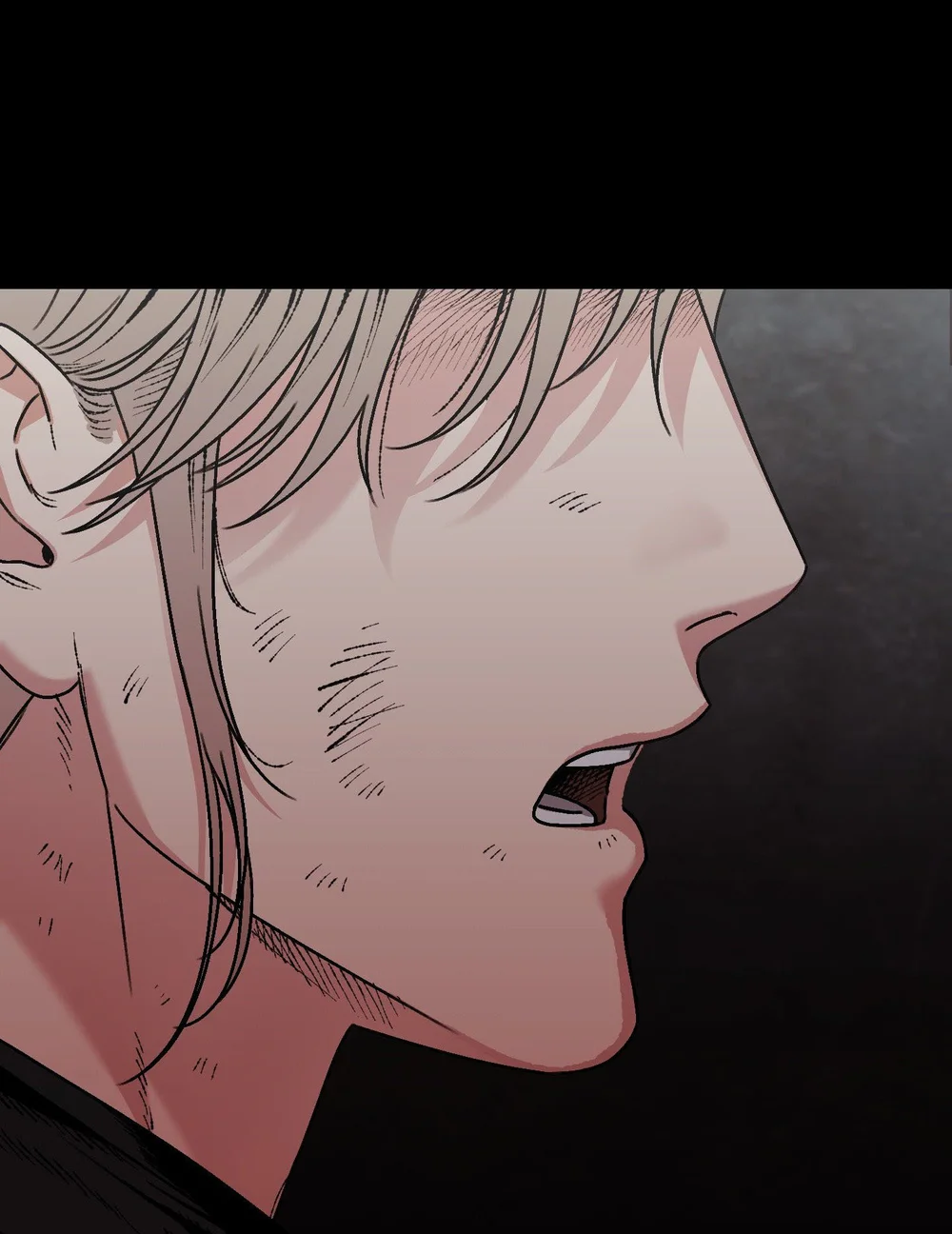 Đọc truyện GRASPING - Chapter 8