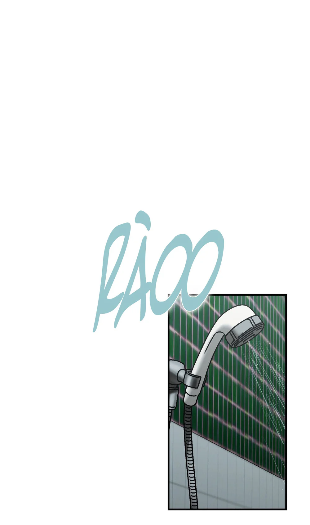 Đọc truyện GRASPING - Chapter 8