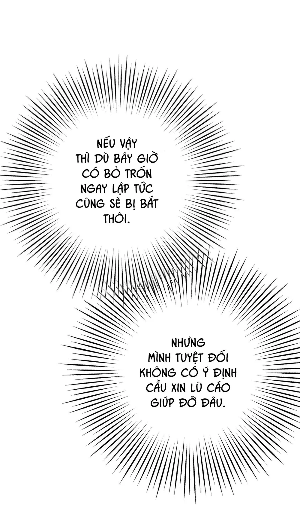 Đọc truyện GRASPING - Chapter 8