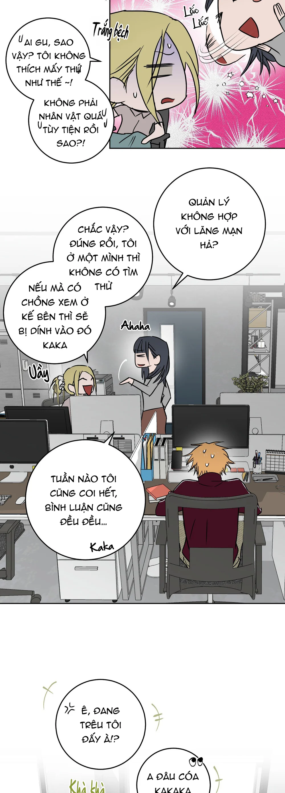 Đọc truyện FULL BOOK - Chapter 27