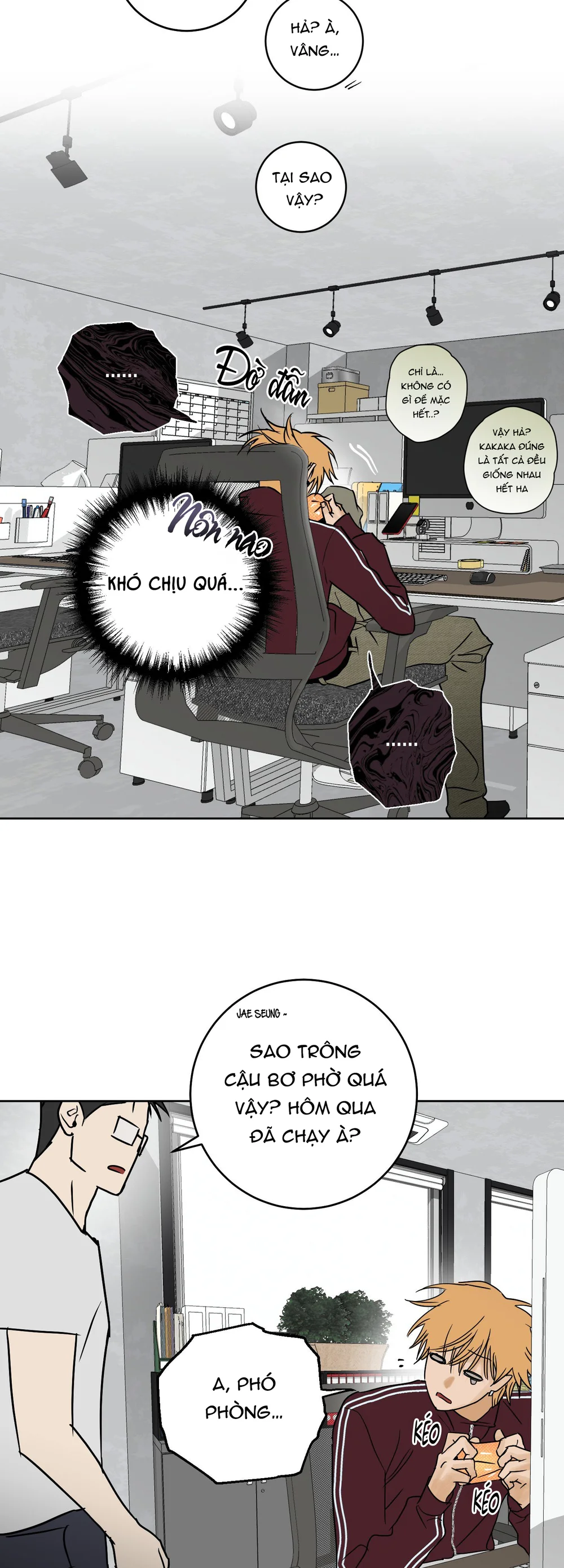 Đọc truyện FULL BOOK - Chapter 27