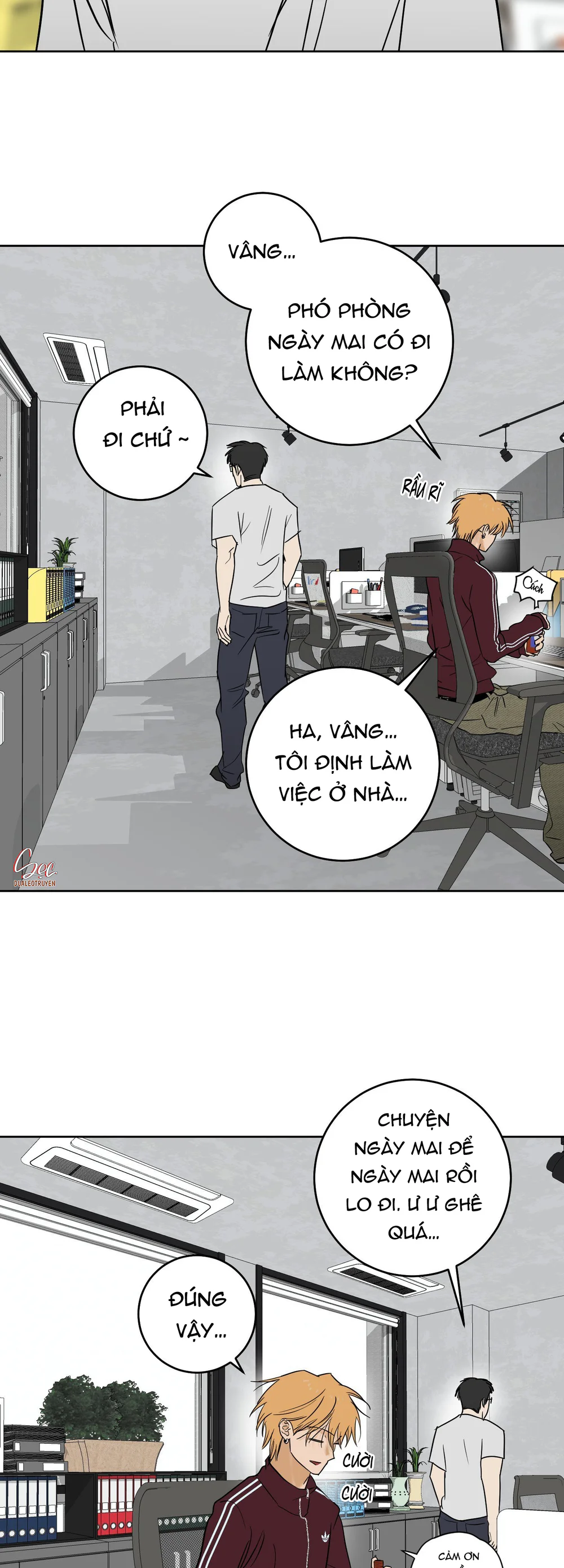 Đọc truyện FULL BOOK - Chapter 27