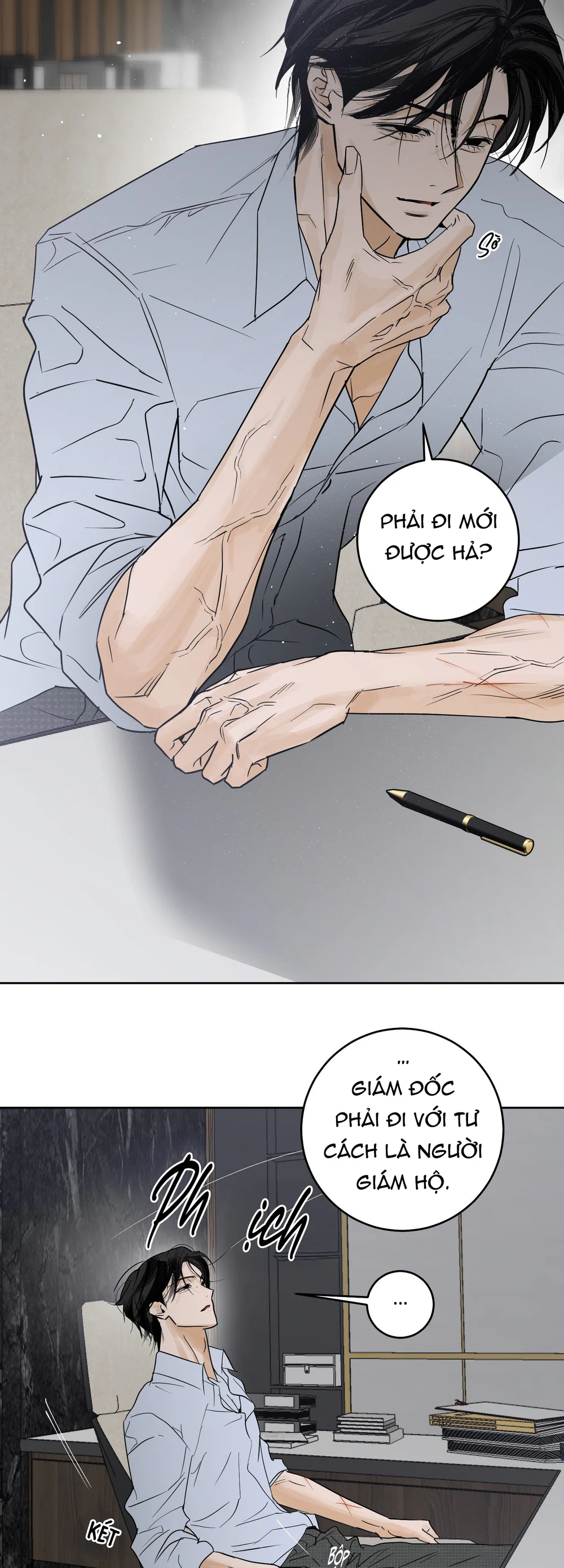 Đọc truyện FULL BOOK - Chapter 27