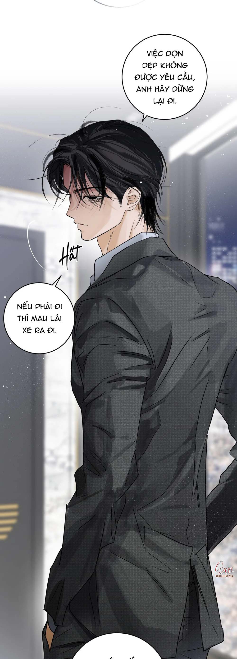 Đọc truyện FULL BOOK - Chapter 27