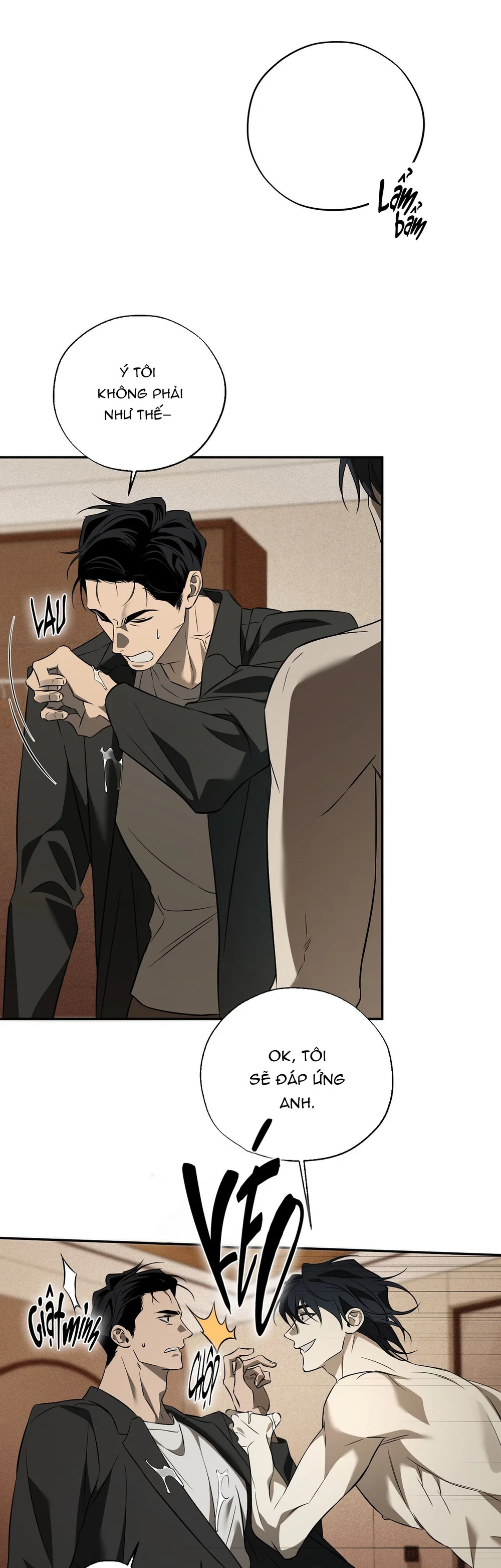 Đọc truyện ANNOYING BOY - Chapter 2
