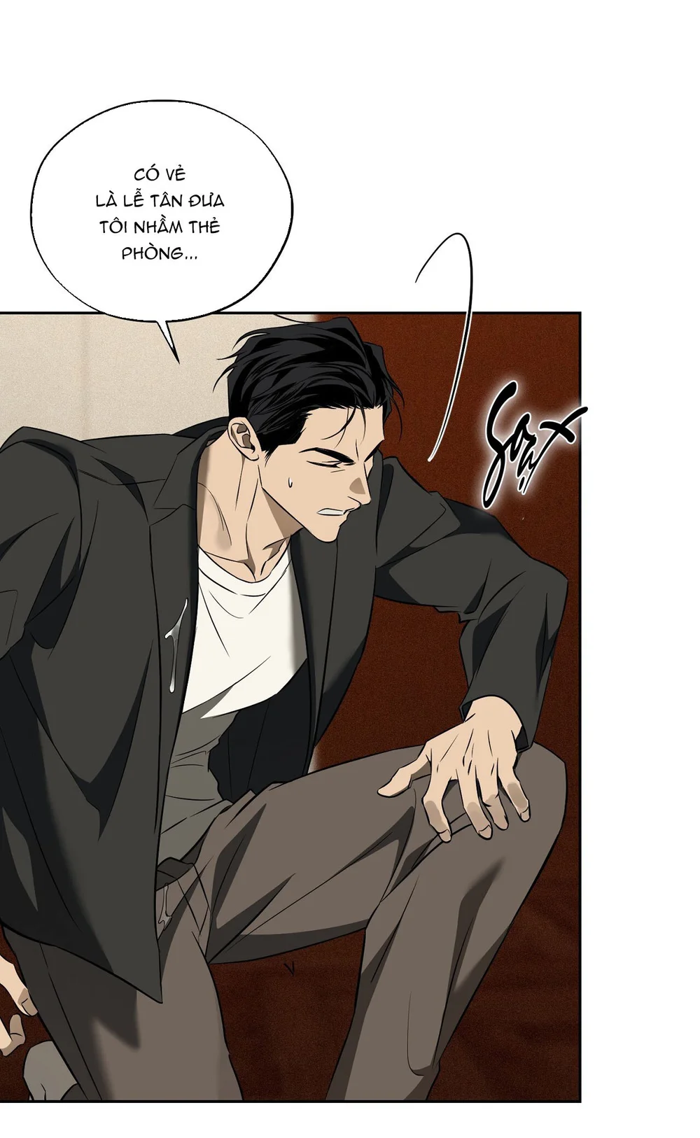 Đọc truyện ANNOYING BOY - Chapter 2