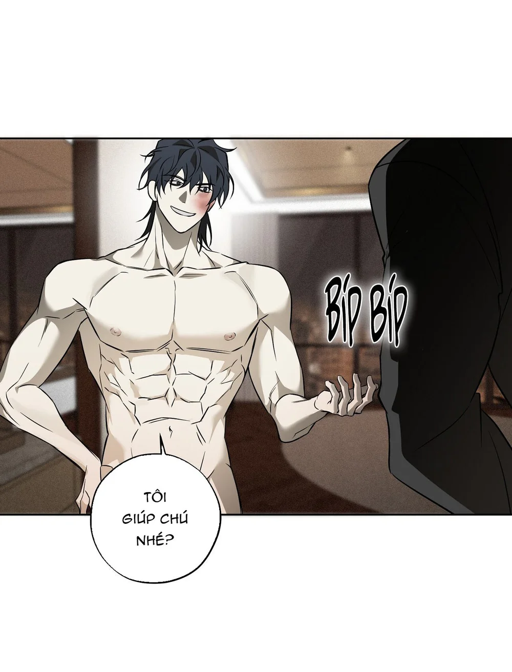 Đọc truyện ANNOYING BOY - Chapter 2
