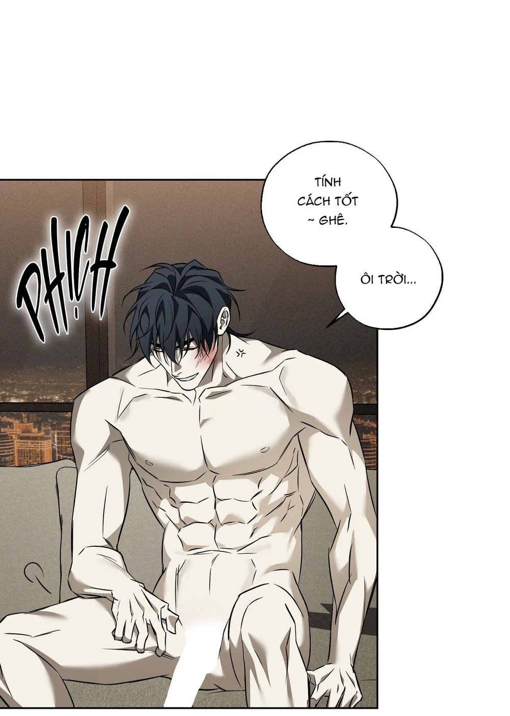 Đọc truyện ANNOYING BOY - Chapter 2