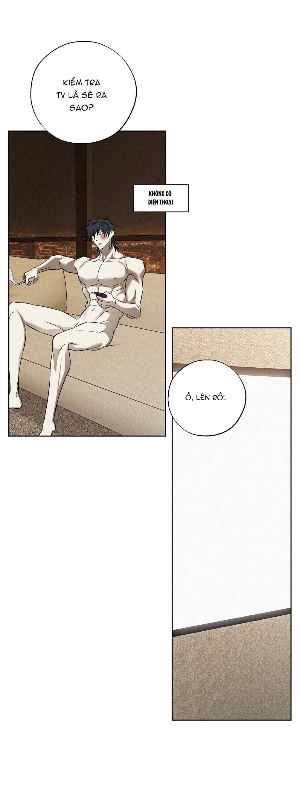 Đọc truyện ANNOYING BOY - Chapter 2