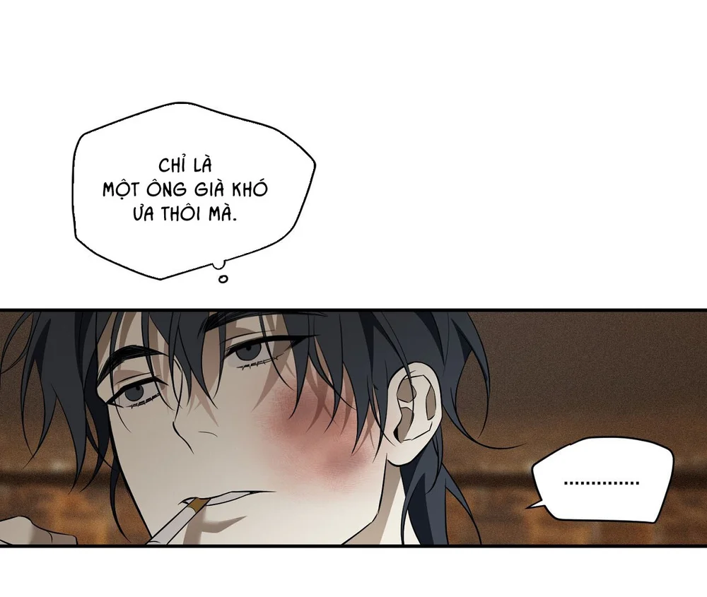 Đọc truyện ANNOYING BOY - Chapter 2
