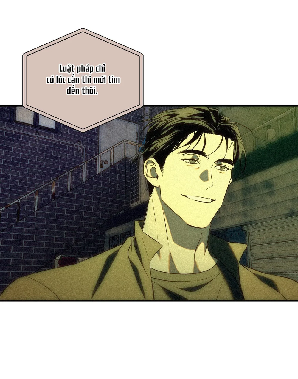 Đọc truyện ANNOYING BOY - Chapter 2