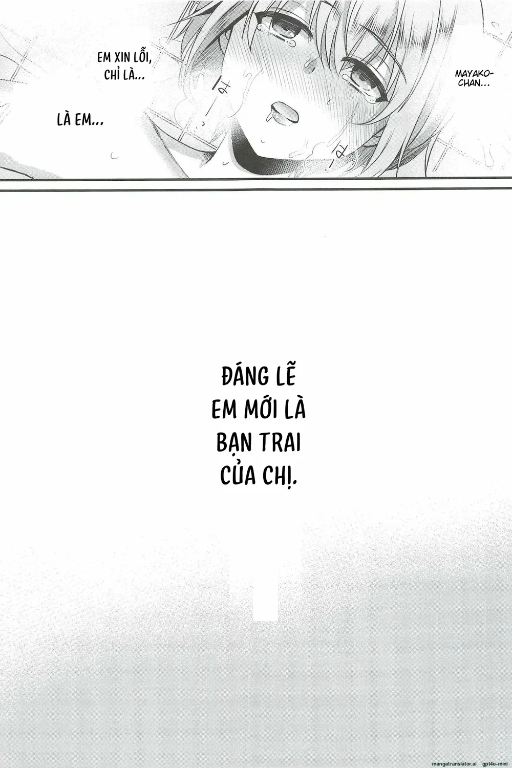 Đọc truyện Đutanbao Shota - Chapter 177