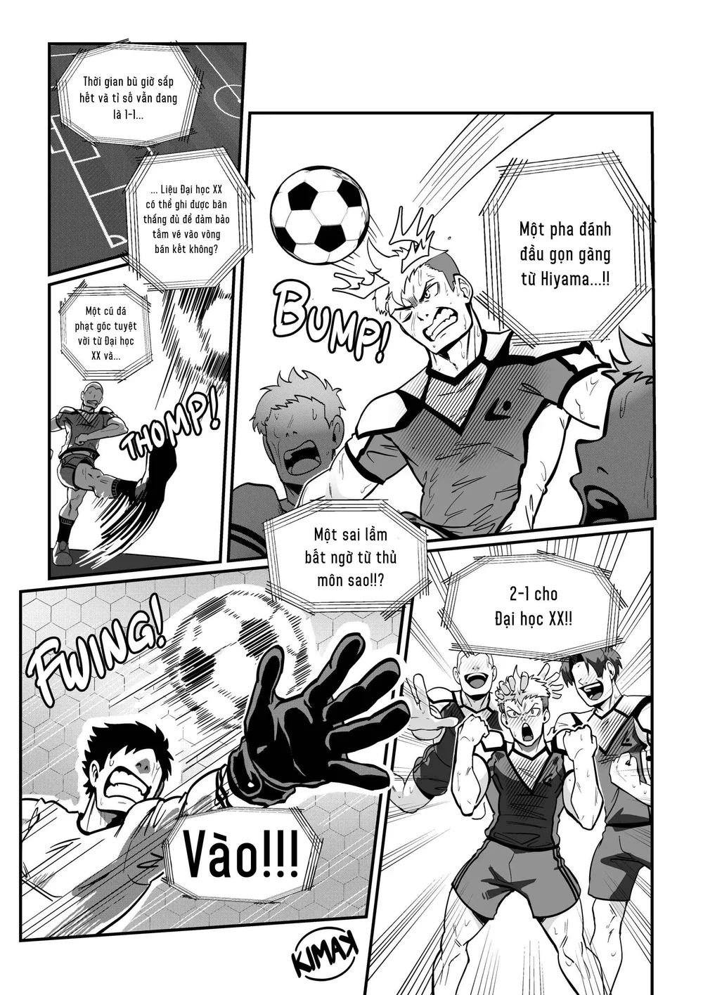 Đọc truyện Đạo Tàn Bụ - Chapter 88