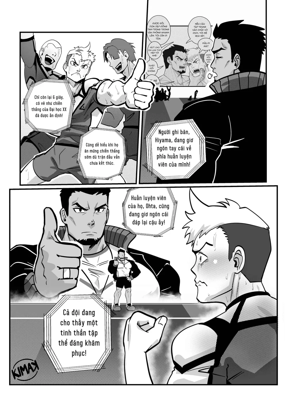 Đọc truyện Đạo Tàn Bụ - Chapter 88
