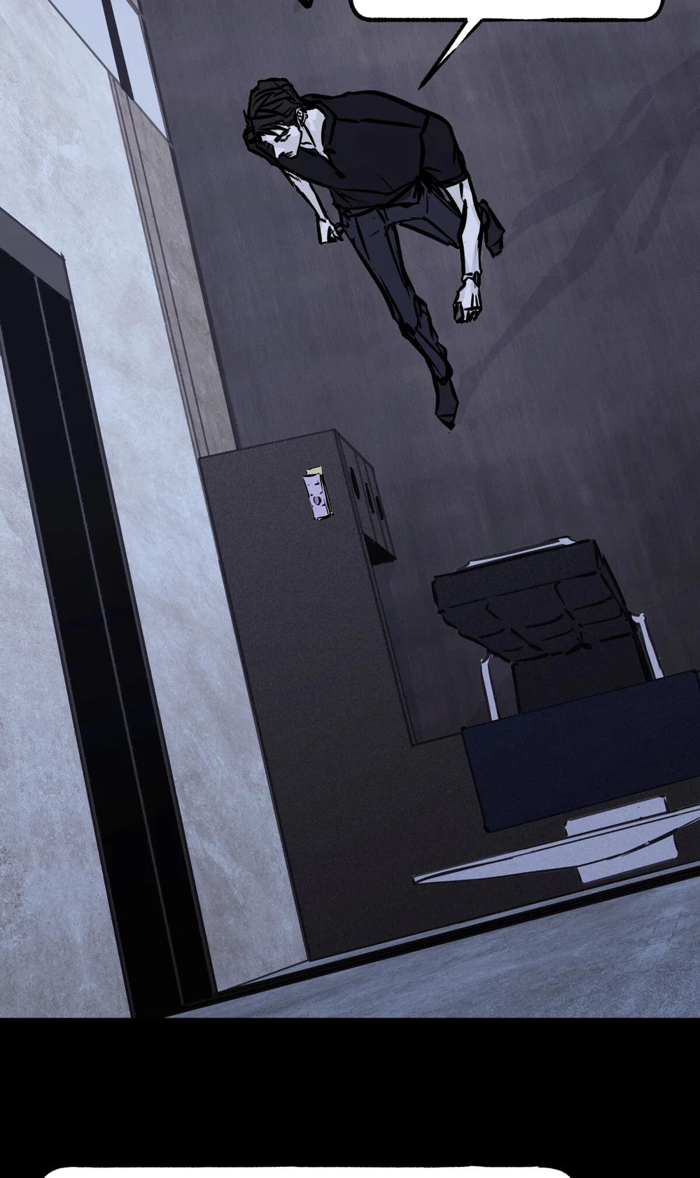 Đọc truyện Booty Wurk - Chapter 14