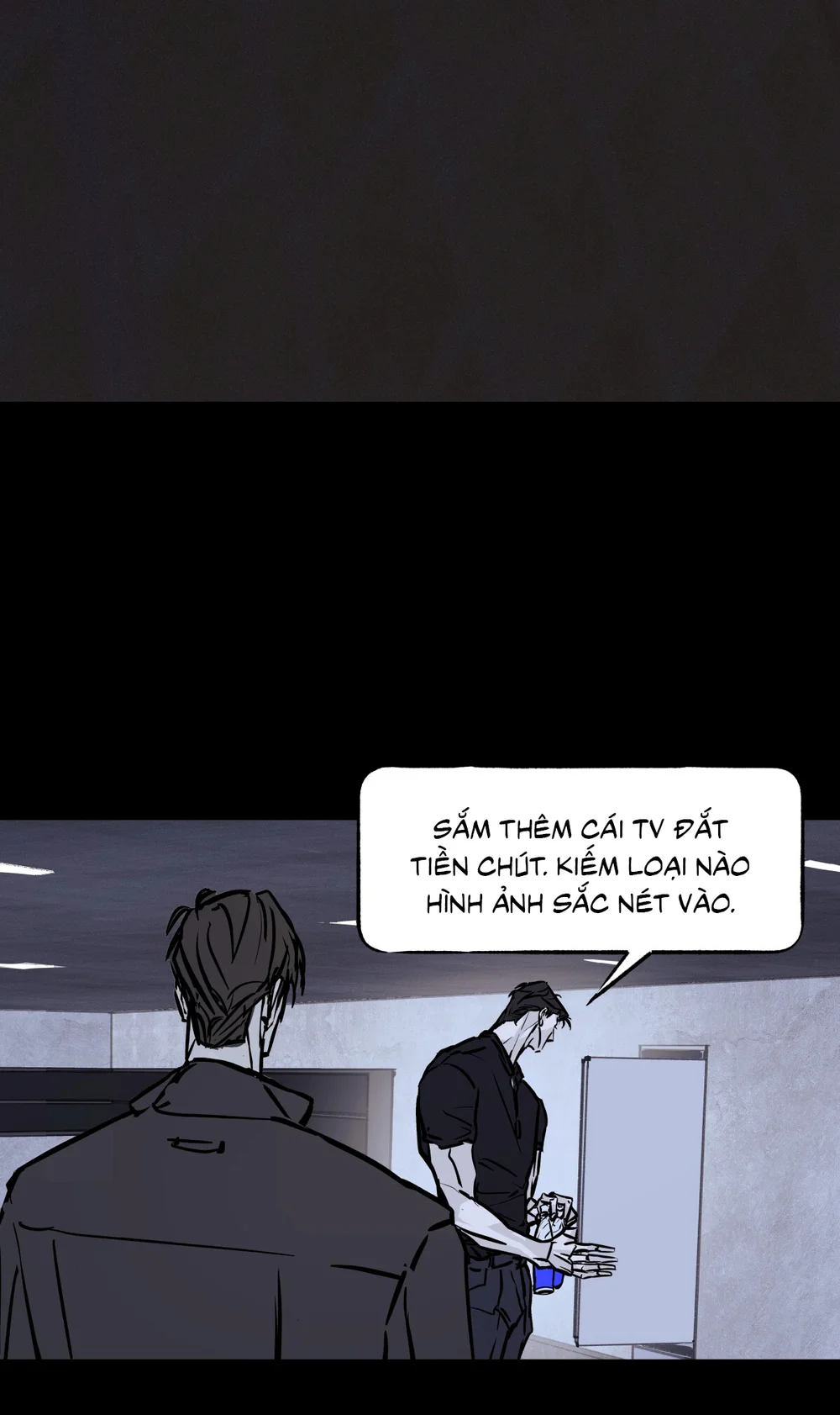 Đọc truyện Booty Wurk - Chapter 14