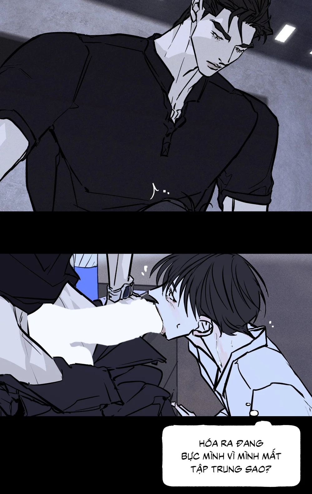 Đọc truyện Booty Wurk - Chapter 14