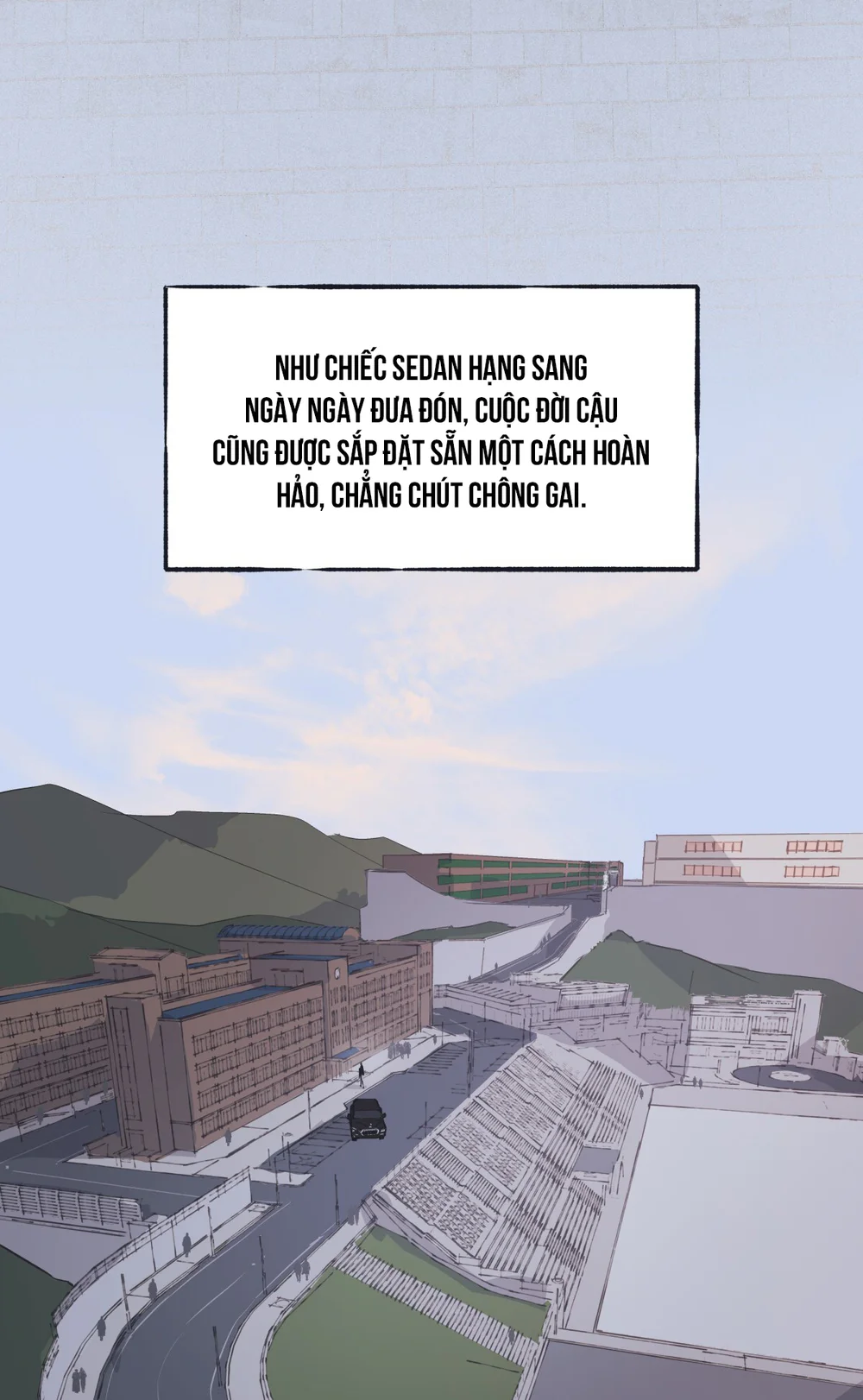Đọc truyện Booty Wurk - Chapter 14