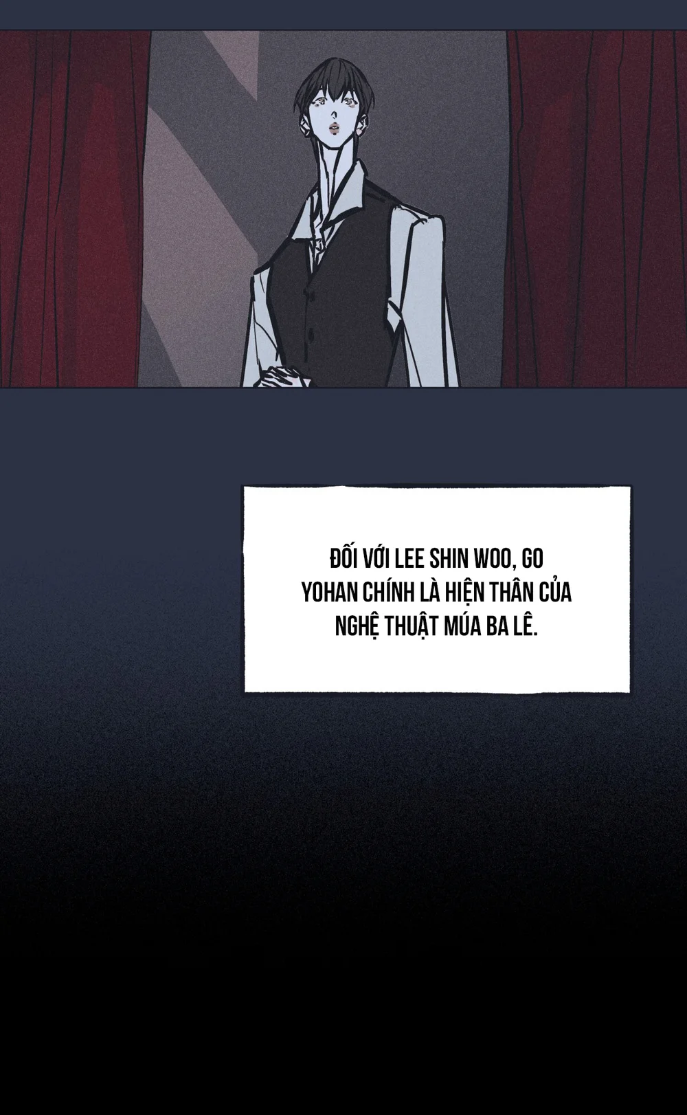 Đọc truyện Booty Wurk - Chapter 14