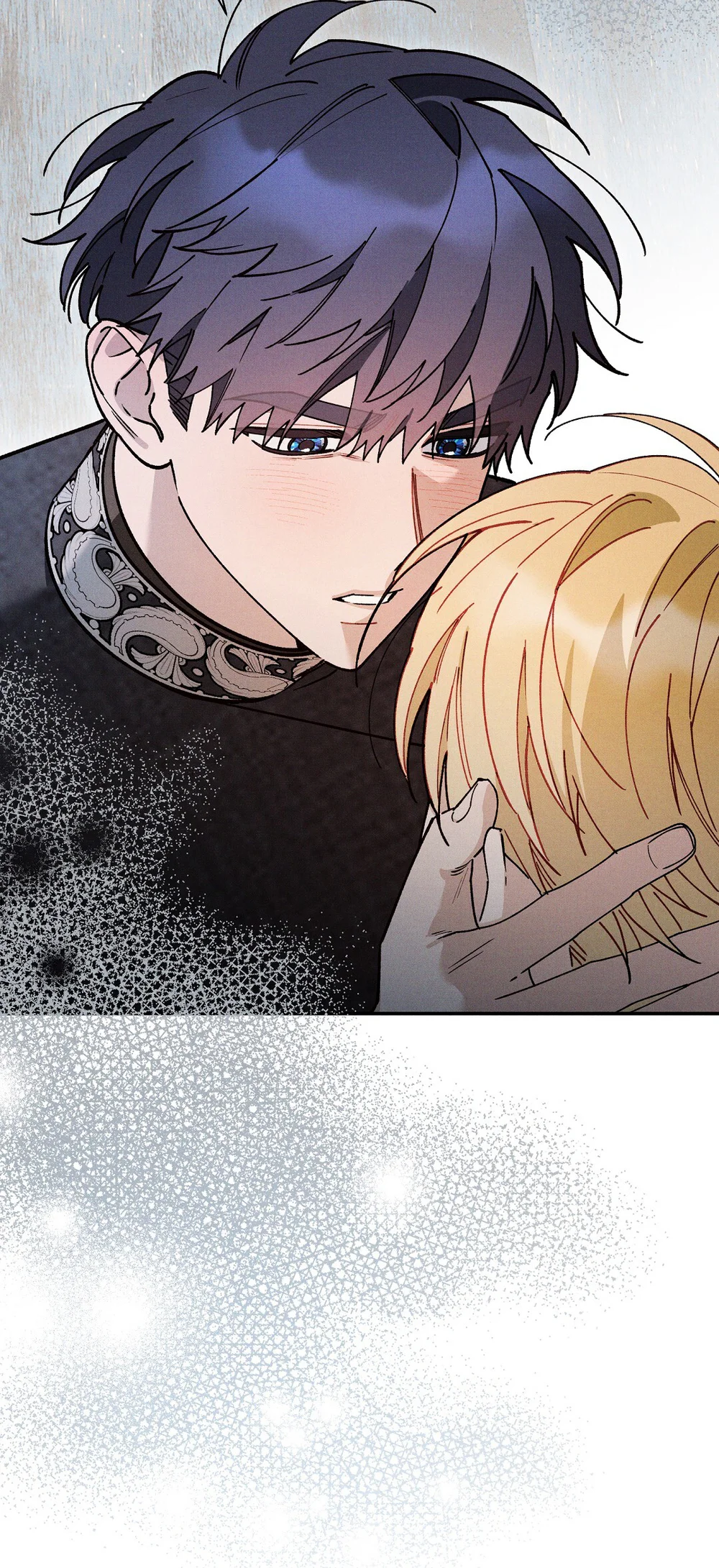 Đọc truyện HOÀNG TỬ HƯ HỎNG CHE GIẤU MÌNH LÀ OMEGA - Chapter 97