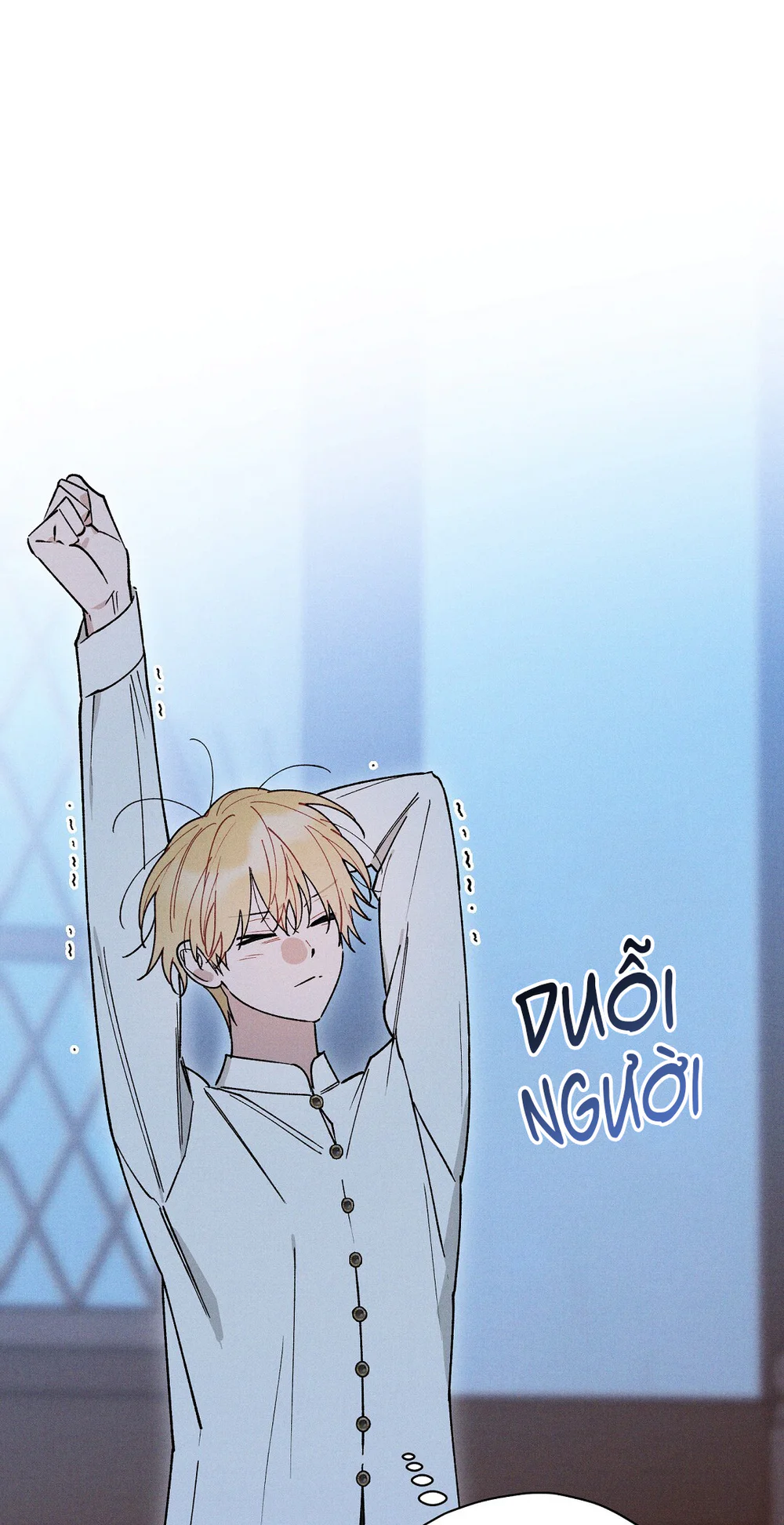 Đọc truyện HOÀNG TỬ HƯ HỎNG CHE GIẤU MÌNH LÀ OMEGA - Chapter 97