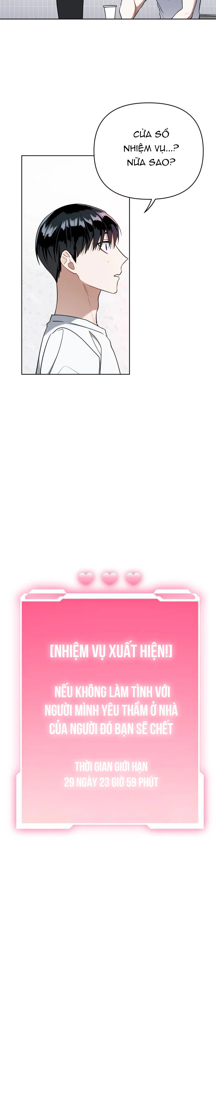 Đọc truyện Tuyển Tập Sẽ Chết Nếu Không Làm Tình - Chapter 20