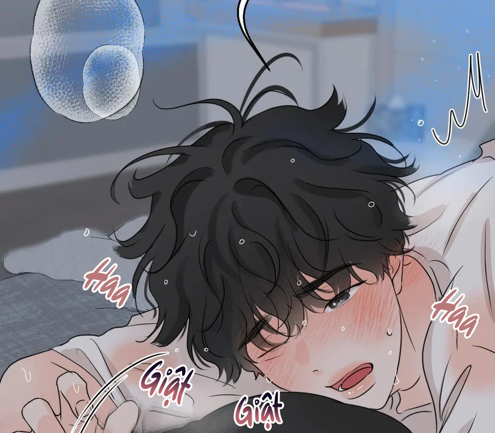 Đọc truyện Ranh Giới Mùi Hương - Chapter 37