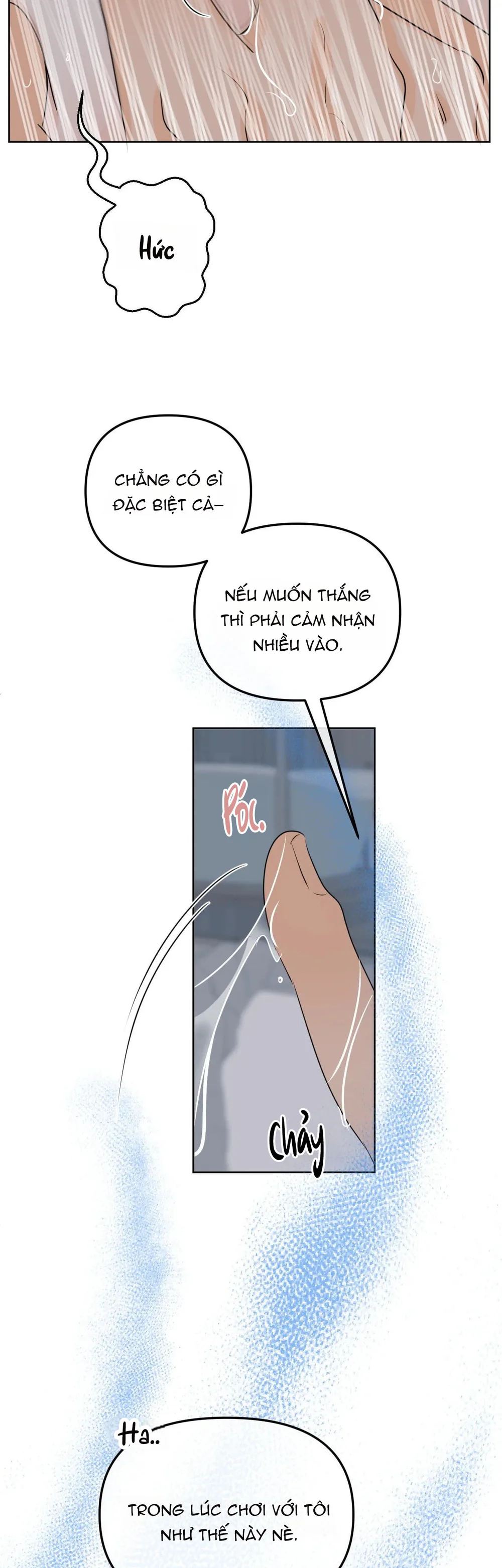 Đọc truyện Ranh Giới Mùi Hương - Chapter 37