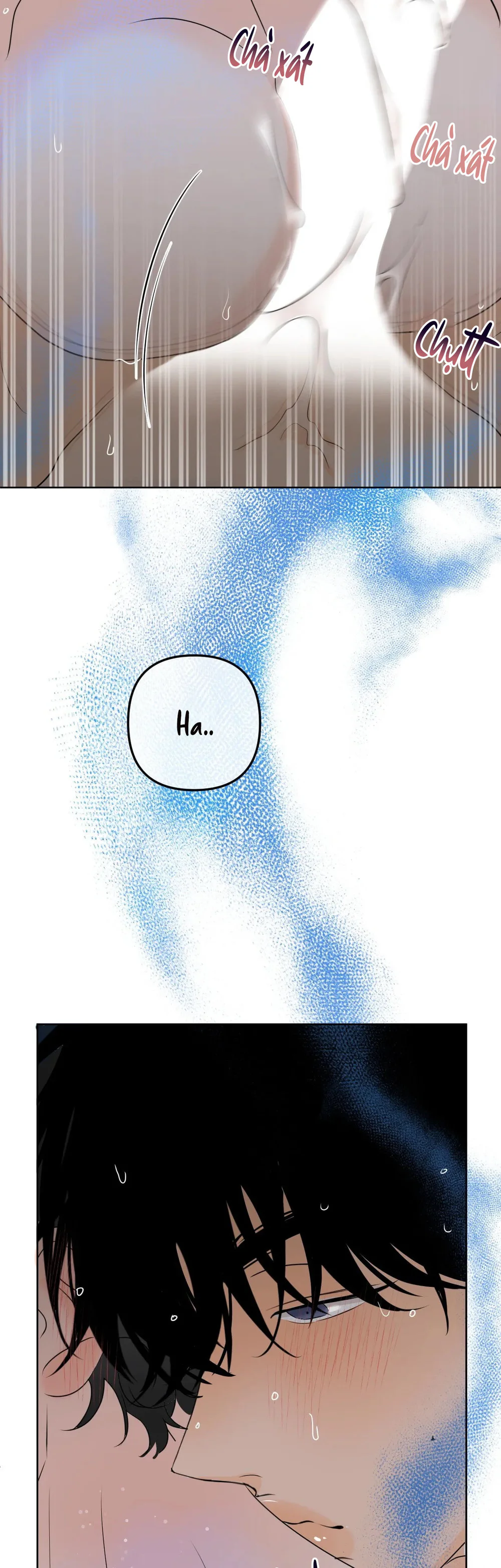 Đọc truyện Ranh Giới Mùi Hương - Chapter 37