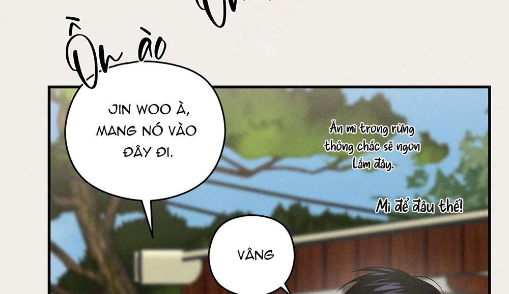 Đọc truyện Ký Sự Thanh Xuân 1995 - Chapter 48