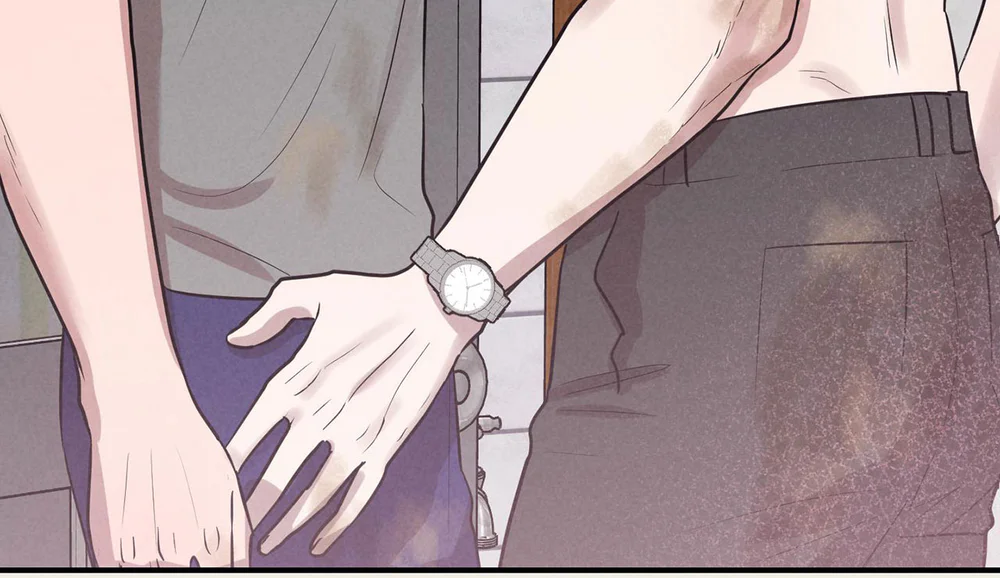 Đọc truyện Ký Sự Thanh Xuân 1995 - Chapter 48