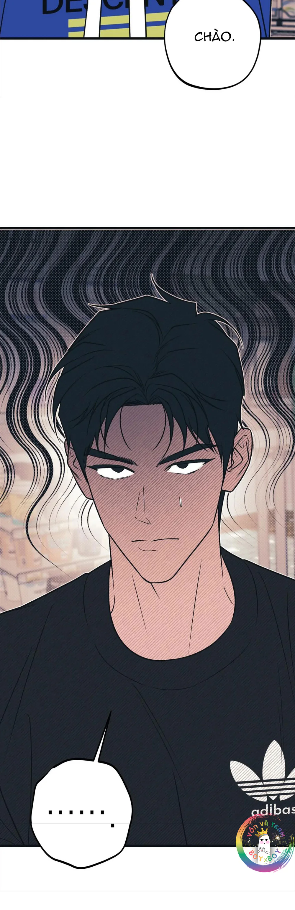 Đọc truyện Nhật Ký Đơn Sắc - Chapter 38