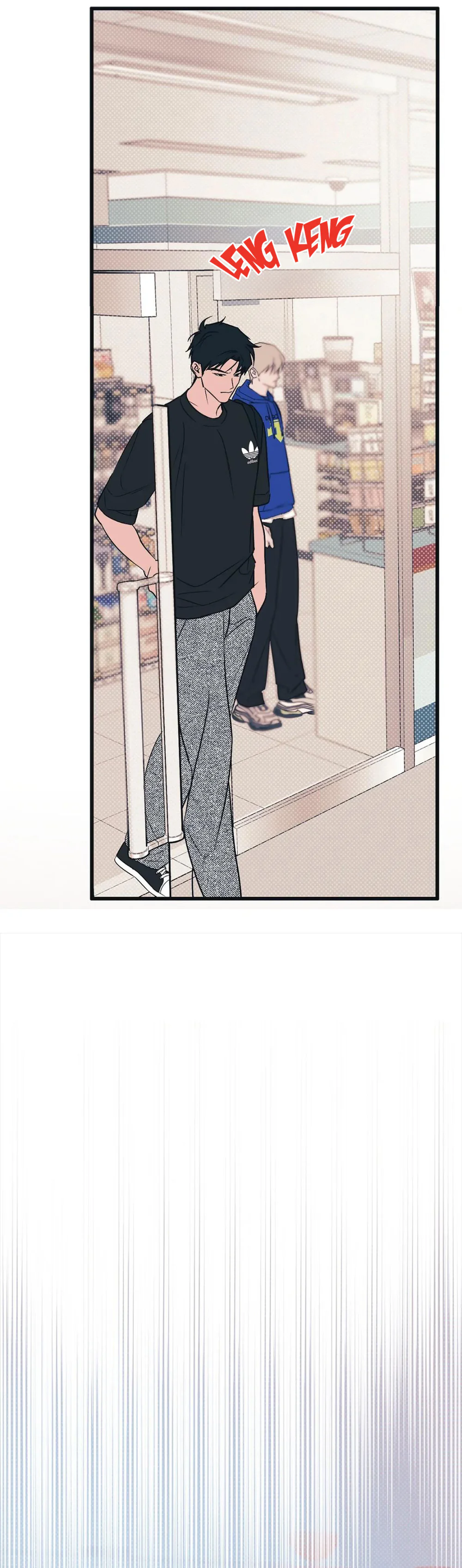 Đọc truyện Nhật Ký Đơn Sắc - Chapter 38