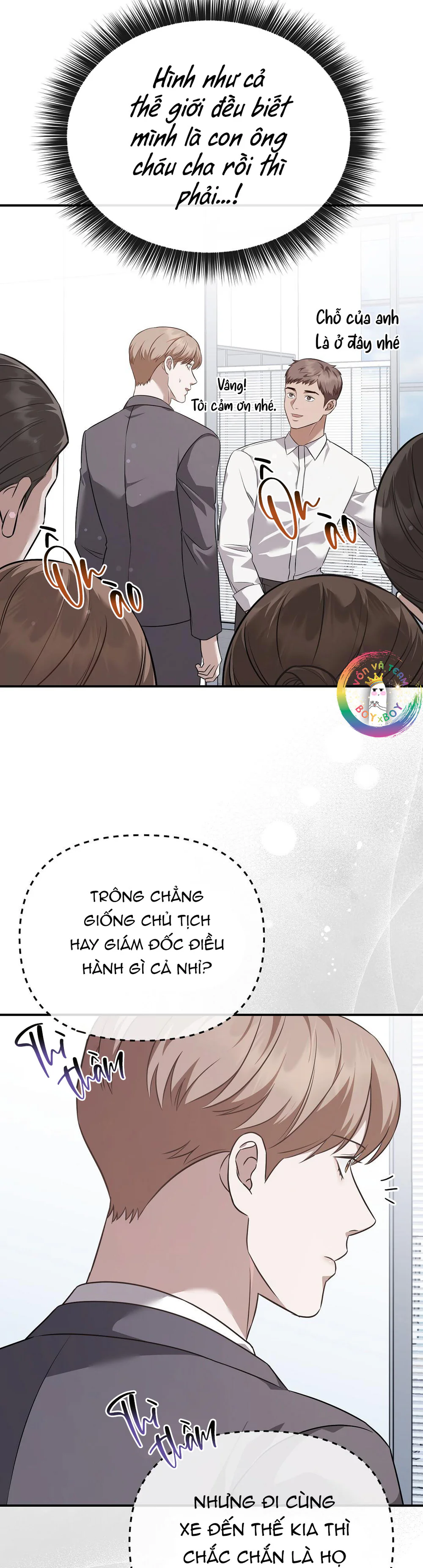 Đọc truyện Autobahn Romance - Chapter 24