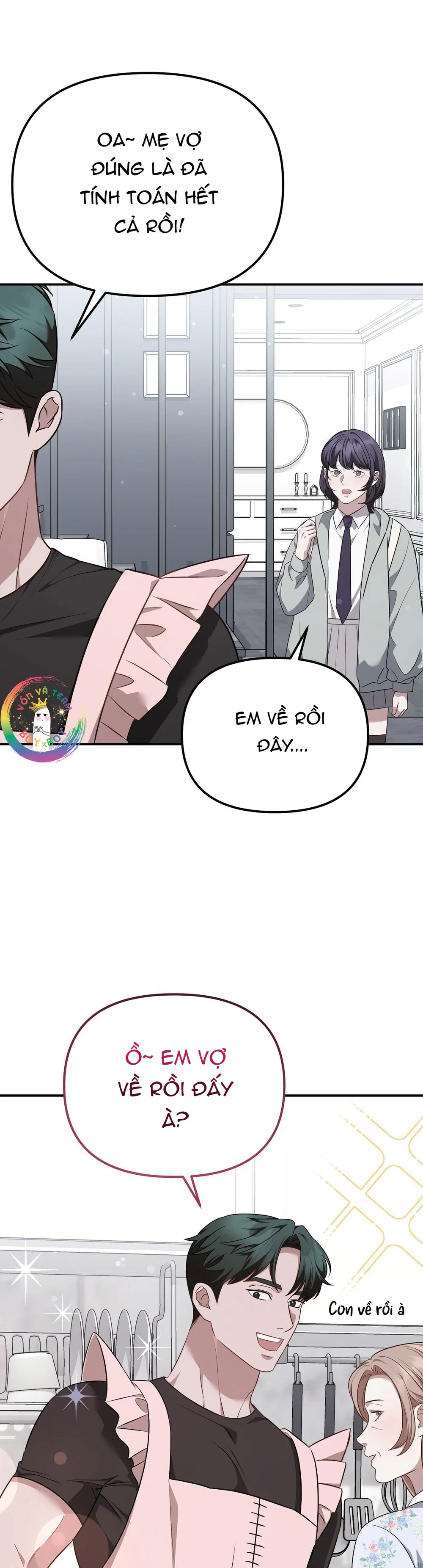 Đọc truyện Autobahn Romance - Chapter 24