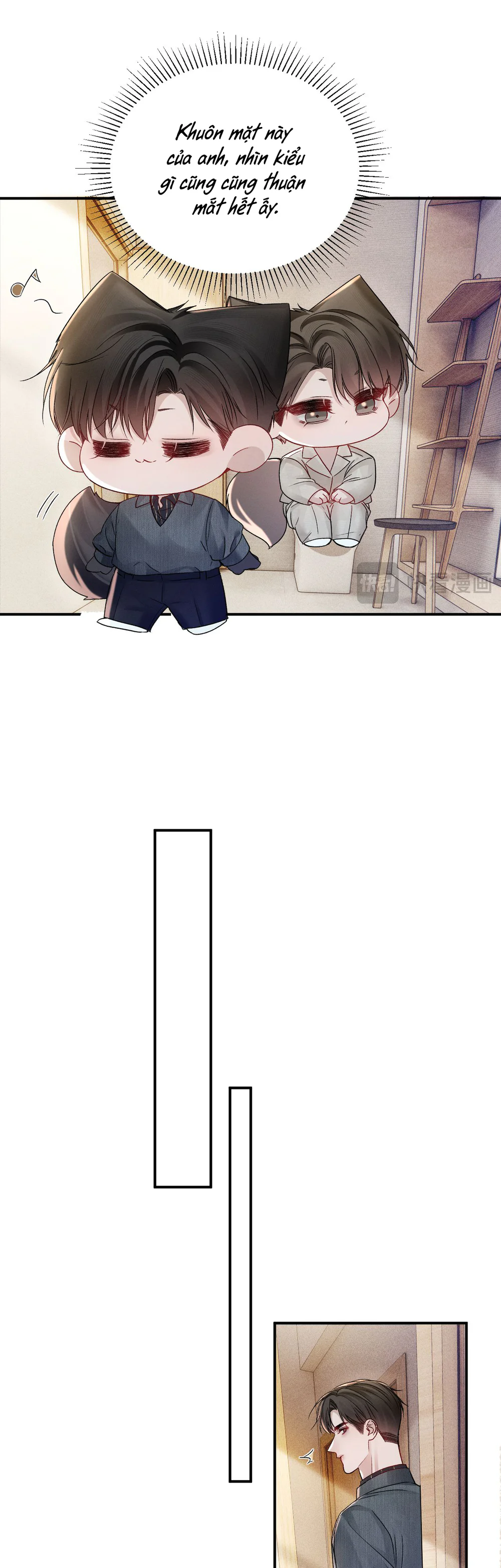 Đọc truyện Cuộc Đối Đầu Gay Gắt - Chapter 144