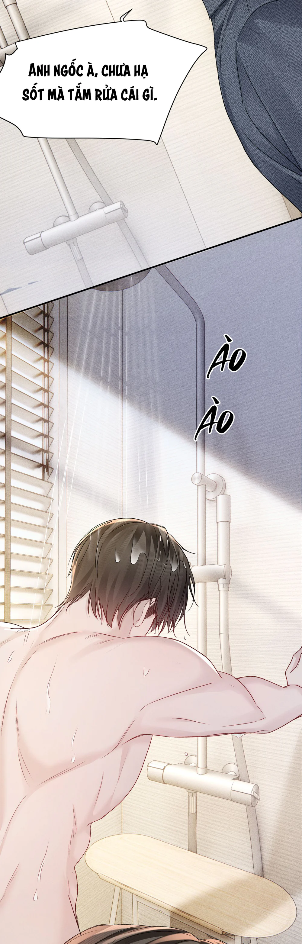 Đọc truyện Cuộc Đối Đầu Gay Gắt - Chapter 144