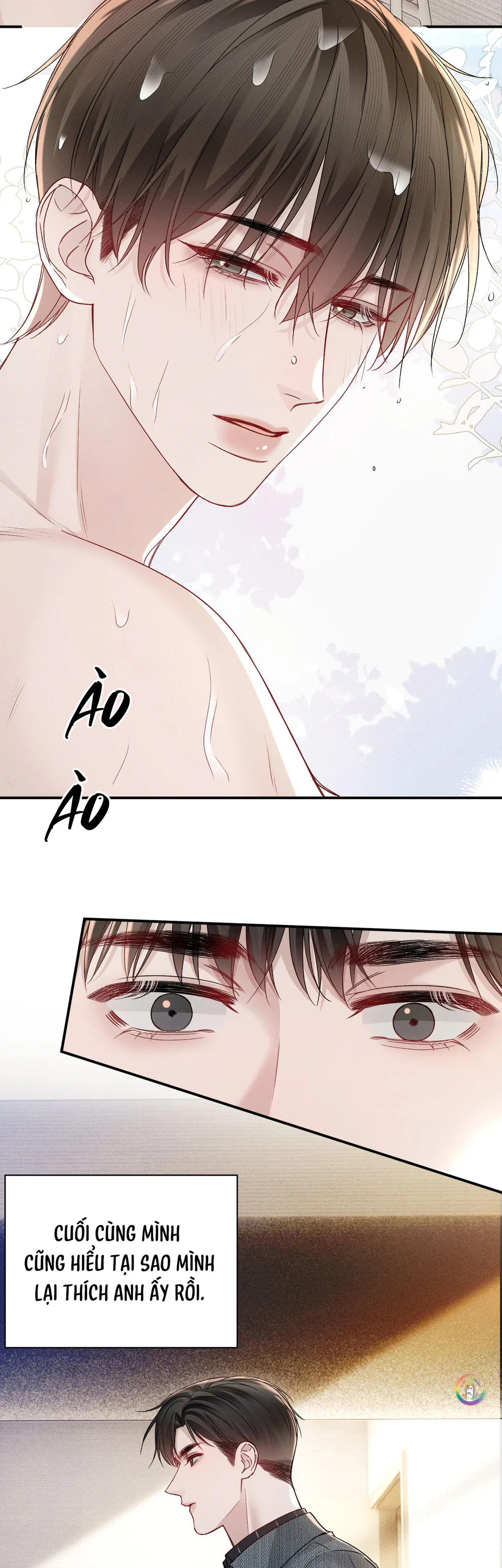 Đọc truyện Cuộc Đối Đầu Gay Gắt - Chapter 144