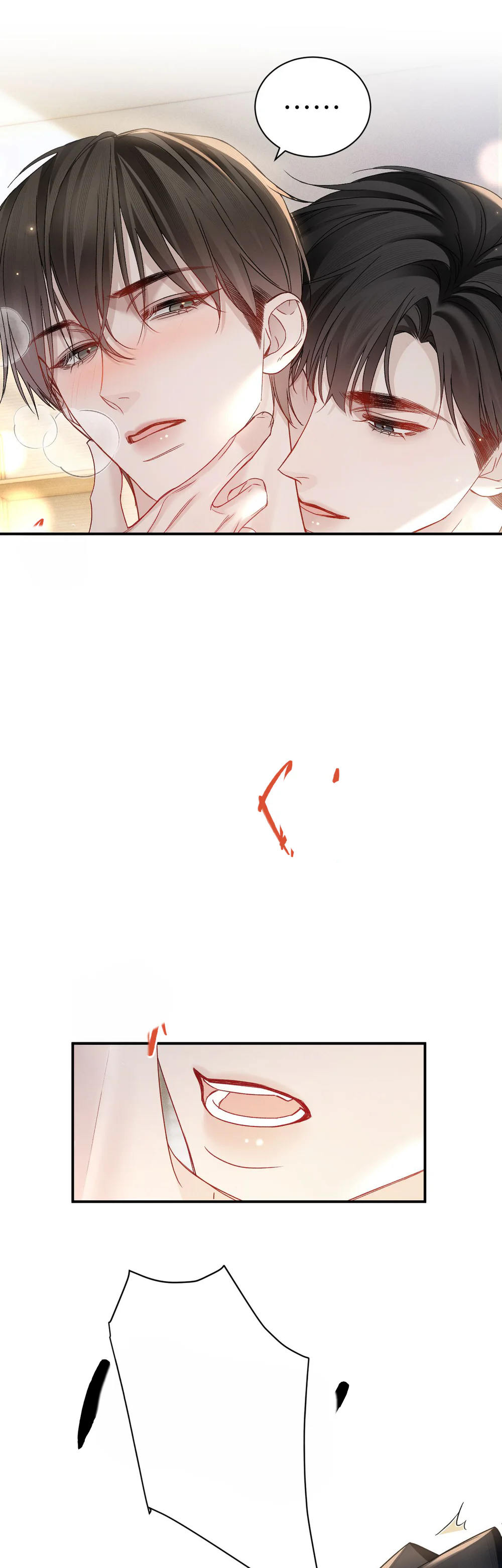 Đọc truyện Cuộc Đối Đầu Gay Gắt - Chapter 144