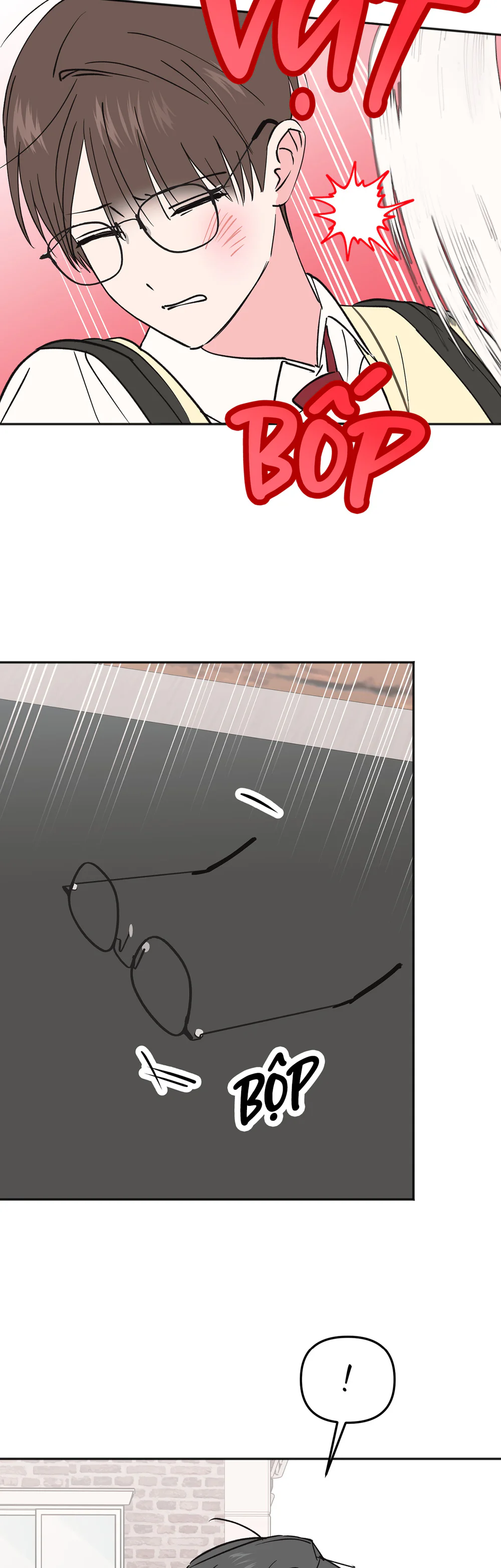 Đọc truyện (END) Sự Giả Dối Của Chúng Ta - Chapter 20