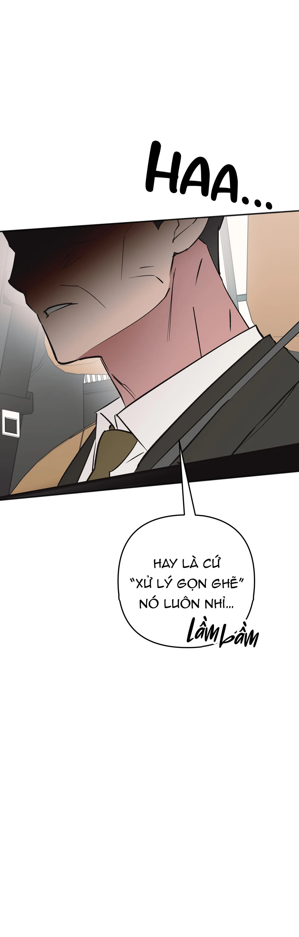 Đọc truyện Sự Giả Dối Của Chúng Ta - Chapter 20