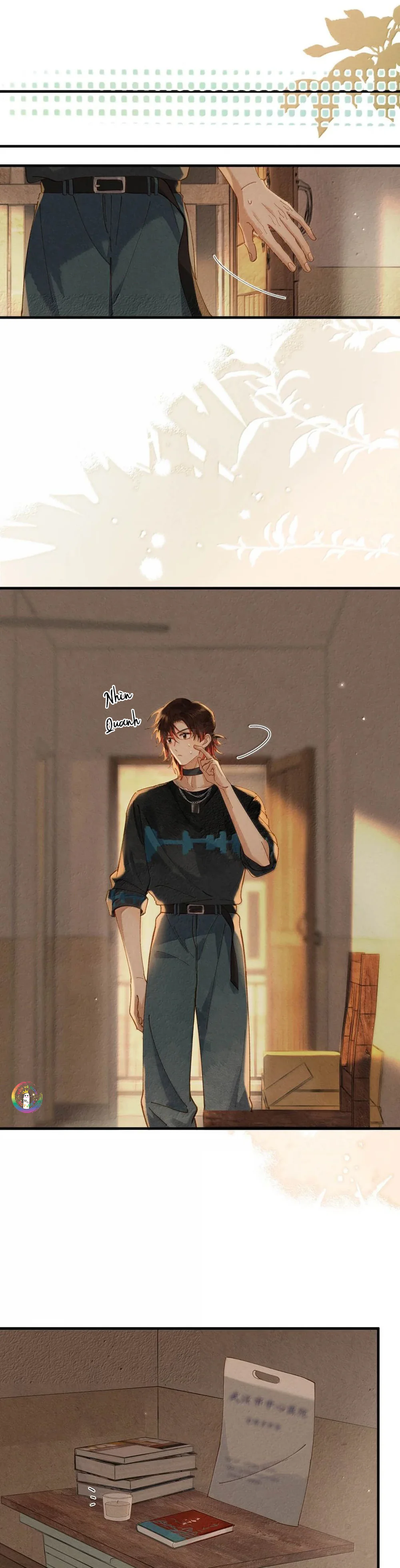 Đọc truyện Sở Thiên Dĩ Nam - Chapter 52