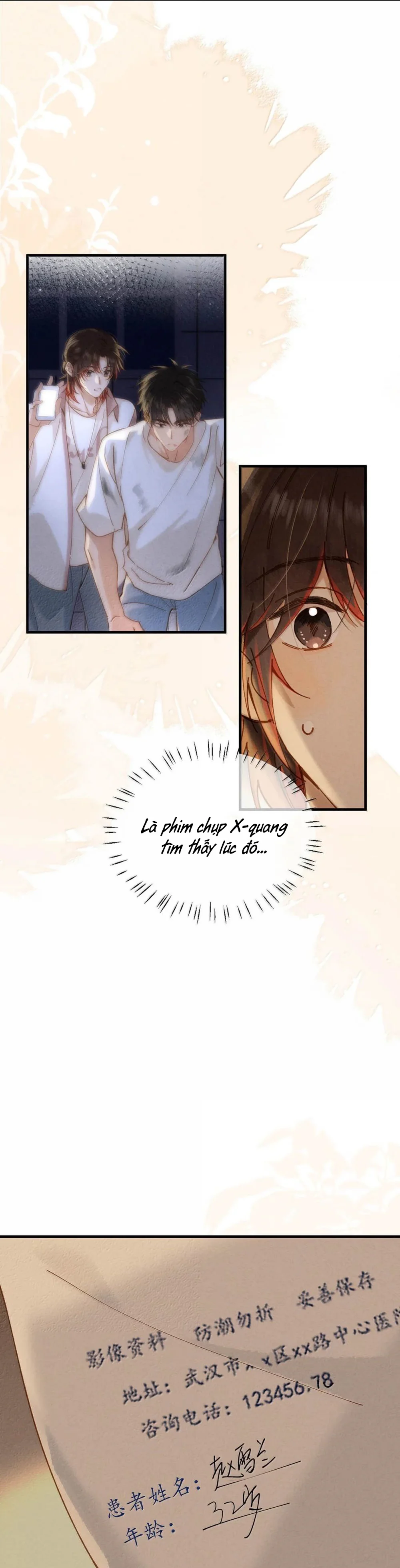 Đọc truyện Sở Thiên Dĩ Nam - Chapter 52