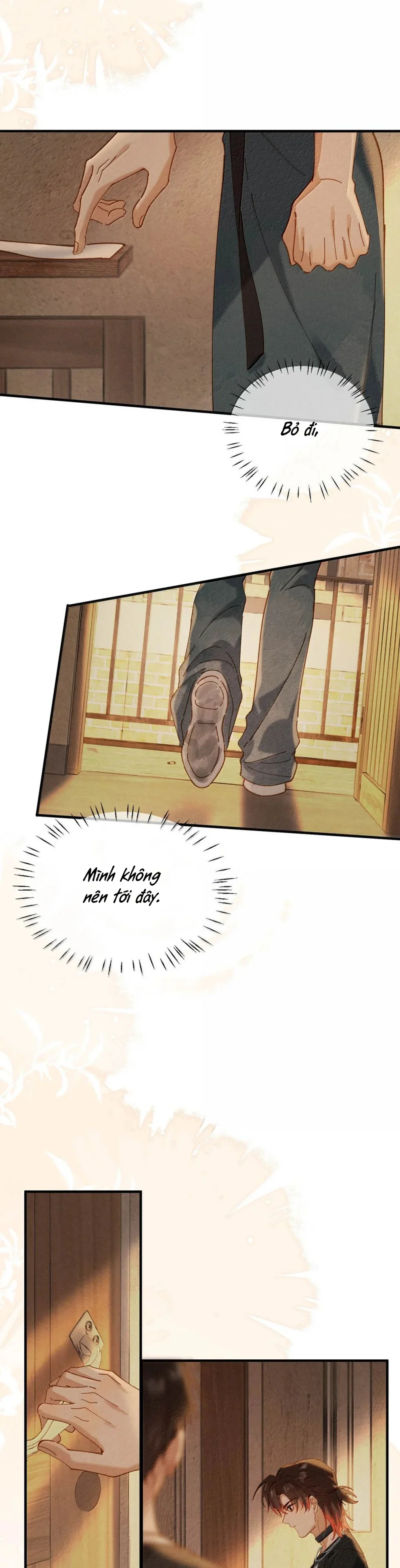 Đọc truyện Sở Thiên Dĩ Nam - Chapter 52