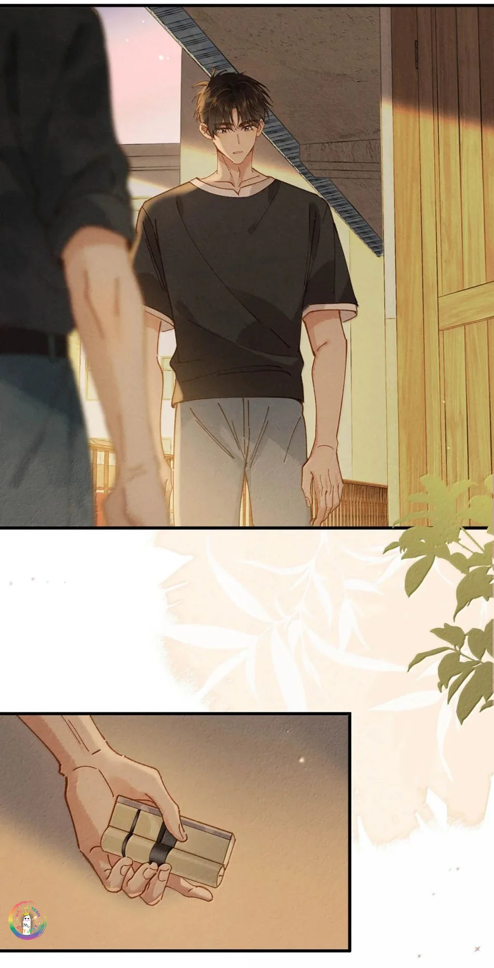 Đọc truyện Sở Thiên Dĩ Nam - Chapter 52